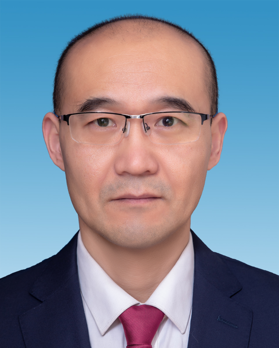 赵晓生