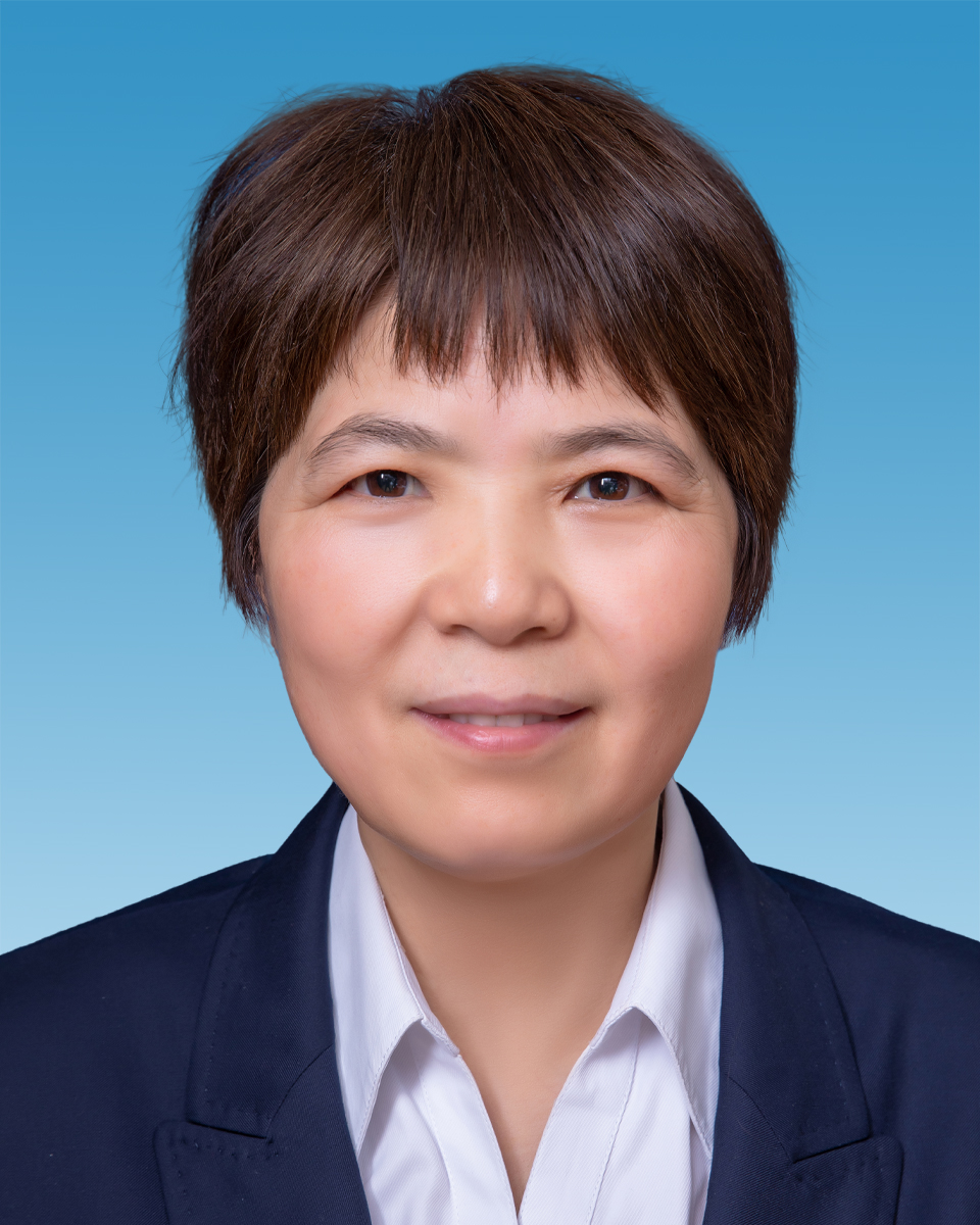 魏秀丽