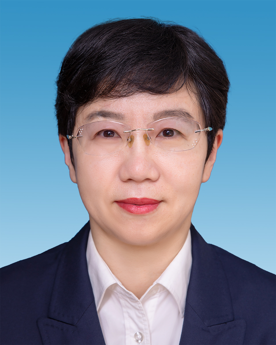 李晓静